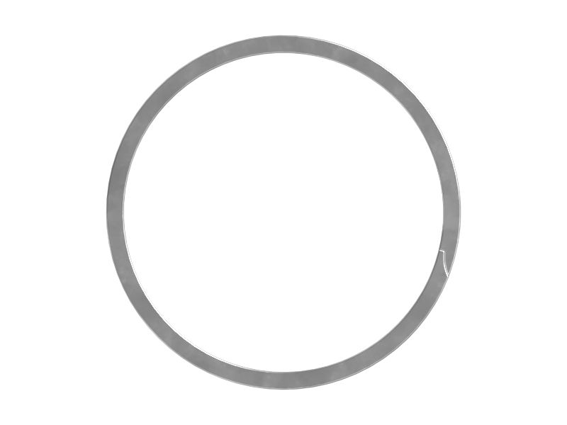 5S-7878: Retaining Ring (snap Ring) 5S7878 купить