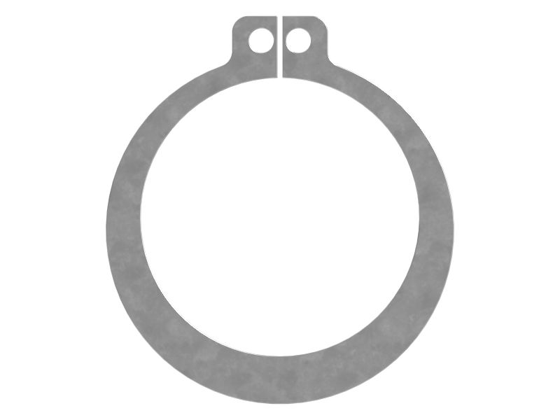 Cтопорное кольцо (пружинное)