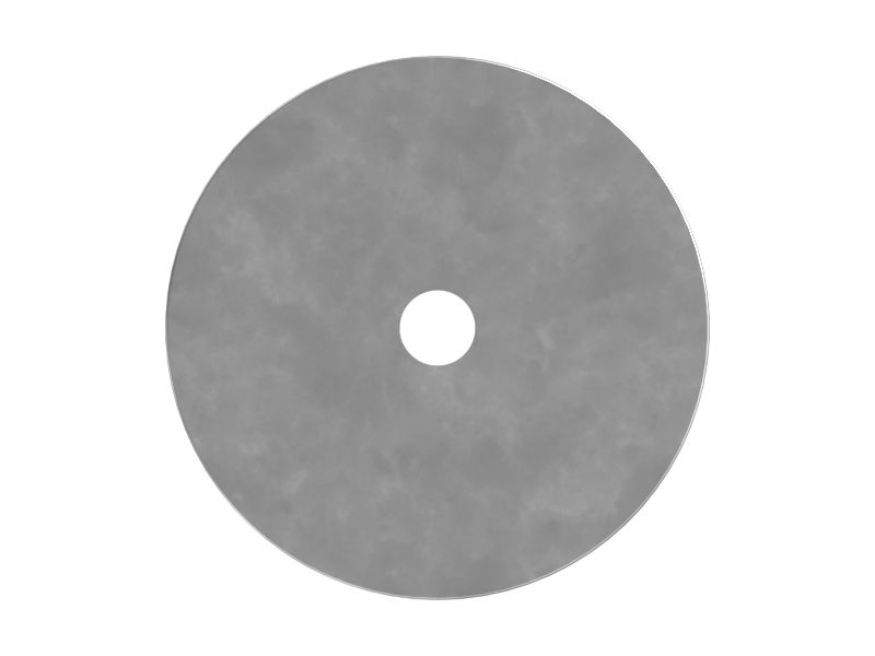 7G-5221: 120mm Diameter Retainer Plate | Cat® Parts Store