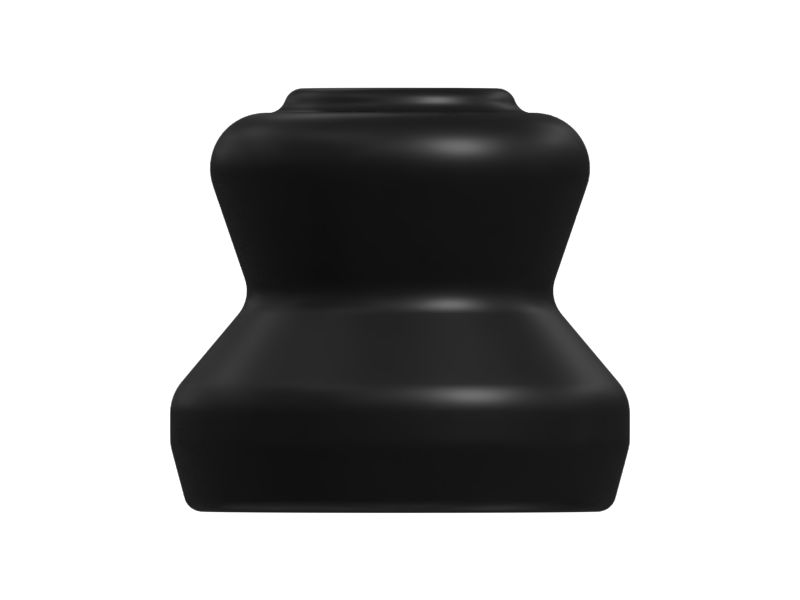 Кожух клапана перевода рулевого управления на нейтраль