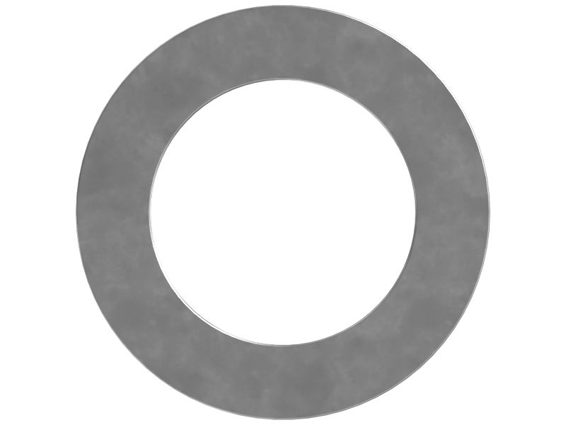 Стальная прокладка, толщина 3,5 мм