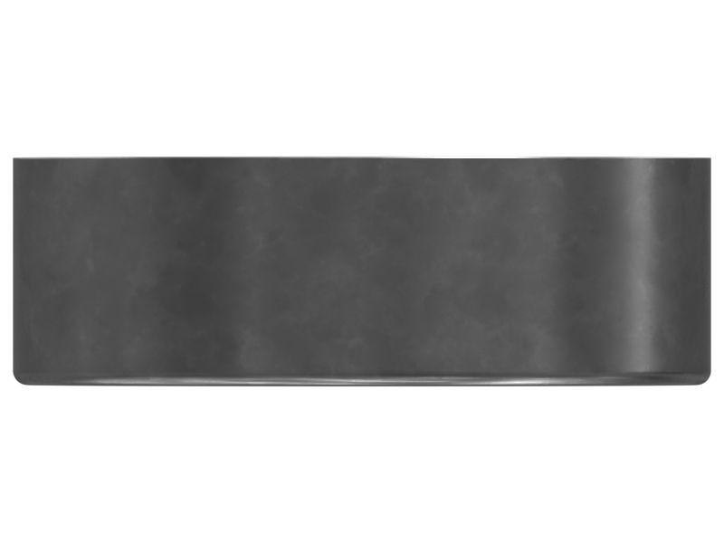 Крышка управляющего клапана толщиной 7,8 мм