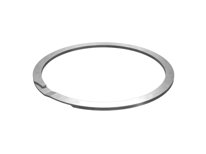 Cтопорное кольцо (пружинное)