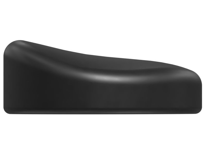 Виниловая подушка сиденья