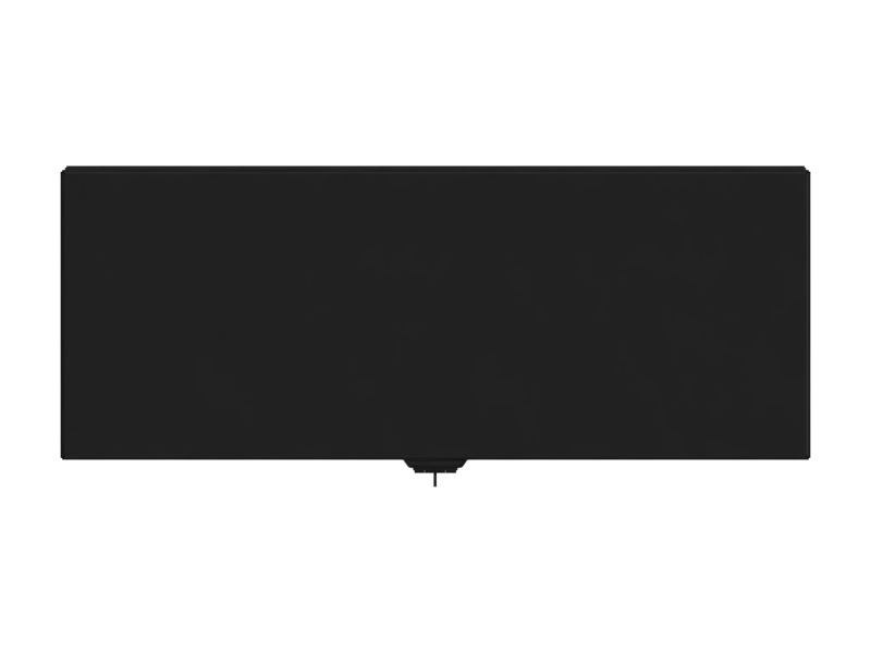 Ящик для инструментов длиной 539,8 мм