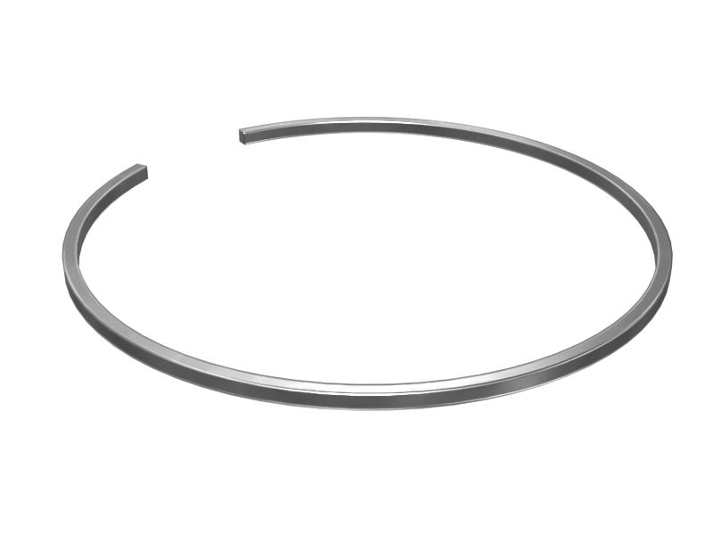 9S-2843: Cтопорное кольцо (пружинное)