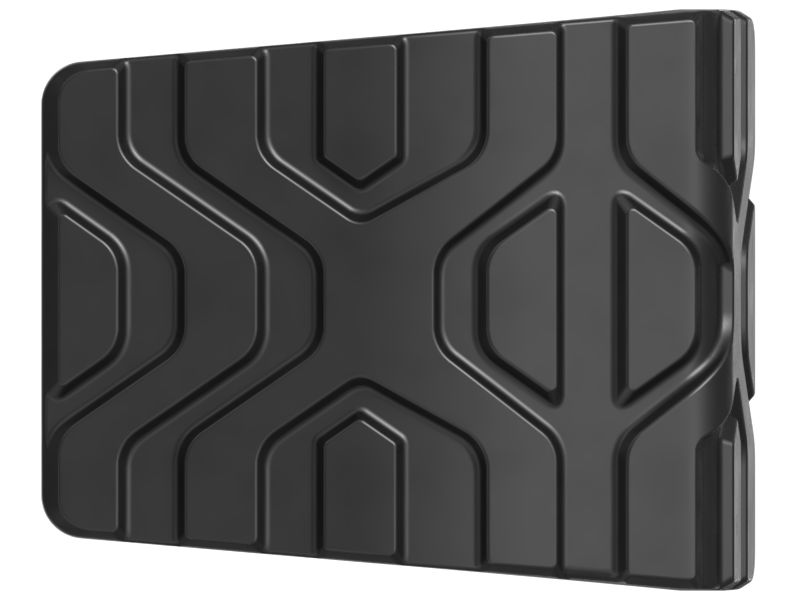 Подпятник кабины