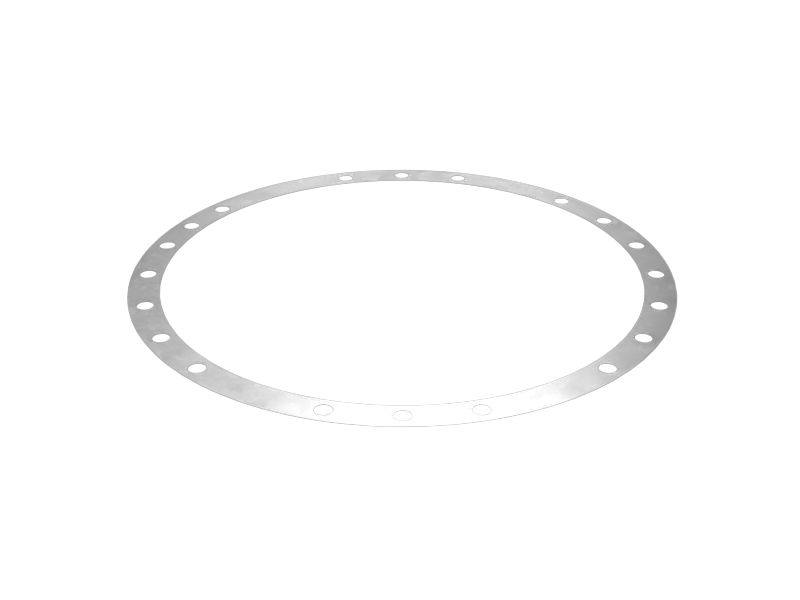 Стальная прокладка толщиной 0,18 мм