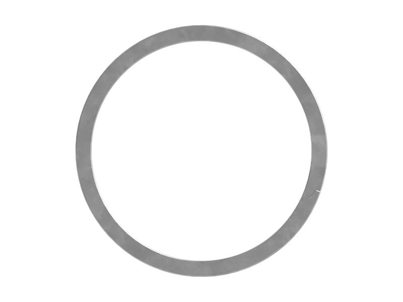 Cтопорное кольцо (пружинное)