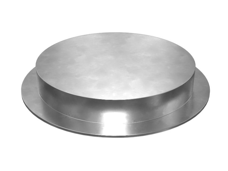 7R-8588: Крышка резервуара для воды Reman