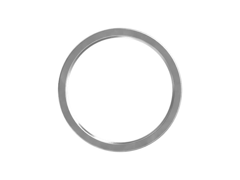 Стальная труба с наружным диаметром 60,325 мм