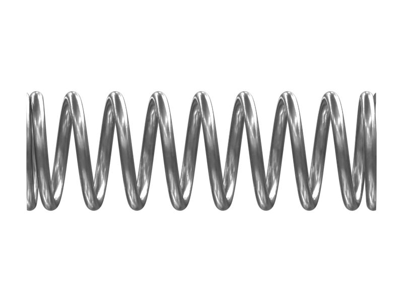 8M-4295: 15.24mm Outside Diameter Spring | CATCorp