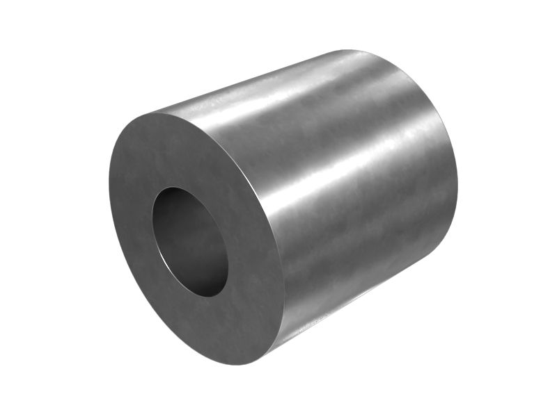 Бобышка внутреннего диаметра 11 мм