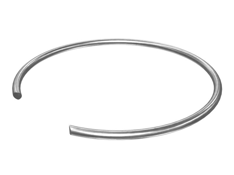 096-8139: Cтопорное кольцо (пружинное)