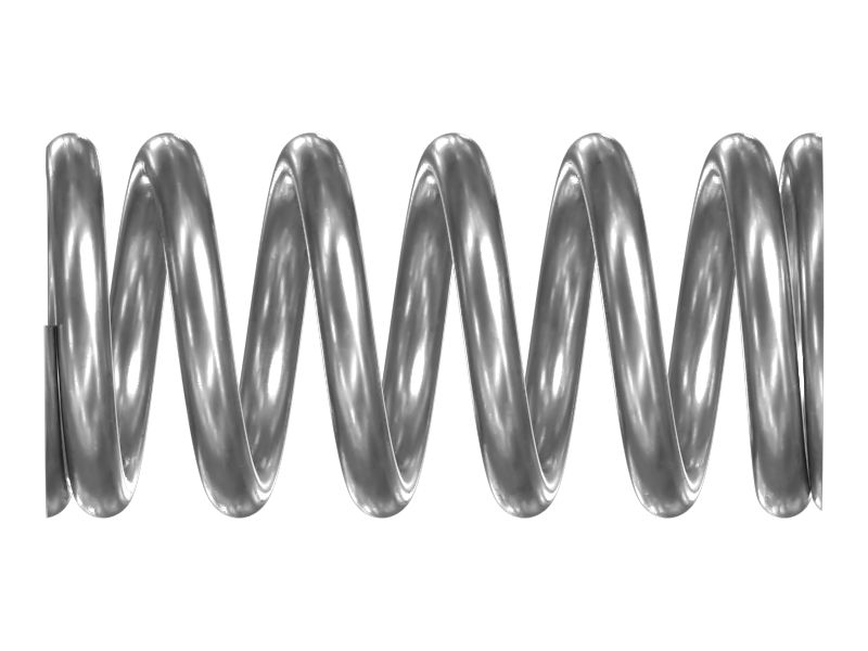 9N-1653: 15.24mm Outside Diameter Spring | CATCorp