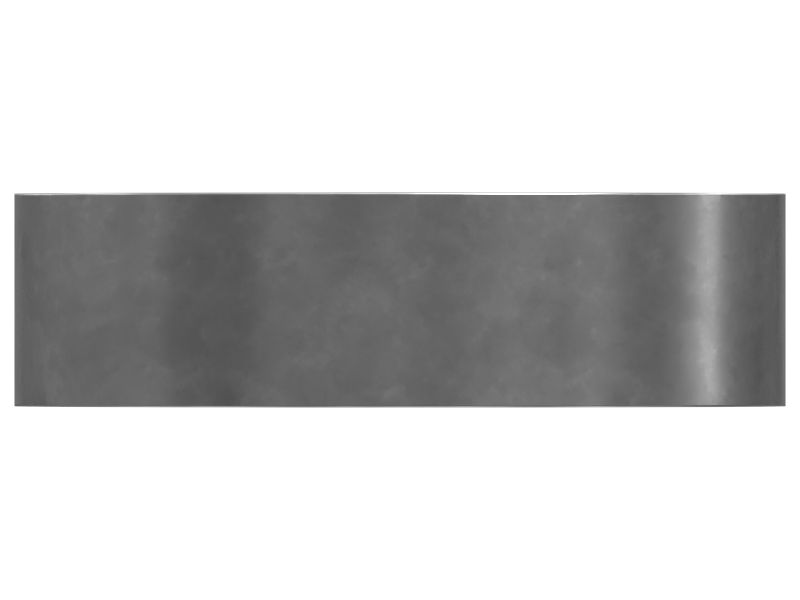 Стальная прокладка, толщина 5,50 мм