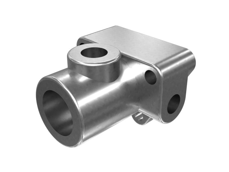 8M-7057: ПЕРЕХОДНИК