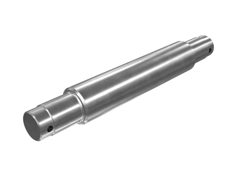 ПОРШЕНЬ ПЛУНЖЕРА V-YM