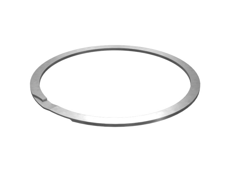 8J-1580: Cтопорное кольцо (пружинное)