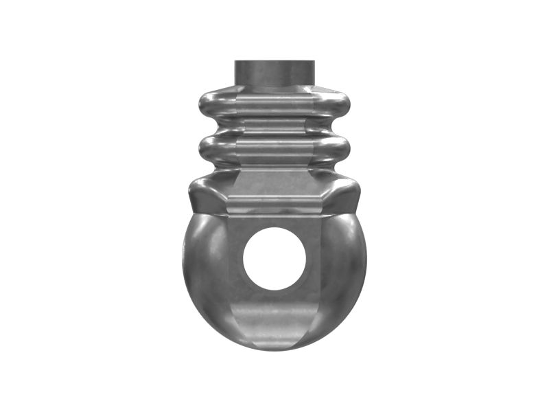 Кожух головки шатуна длиной 66 мм