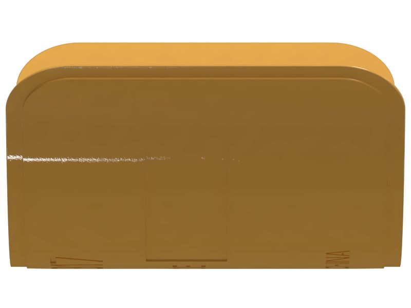 Смазочный насос длиной 758,8 мм