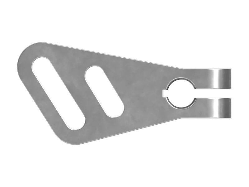 Рычаг рулевой колонки