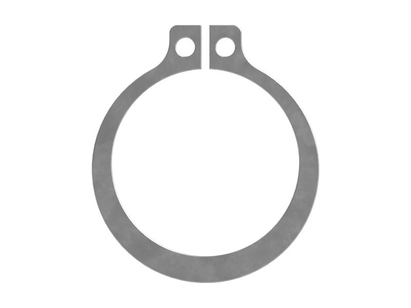 Cтопорное кольцо (пружинное)