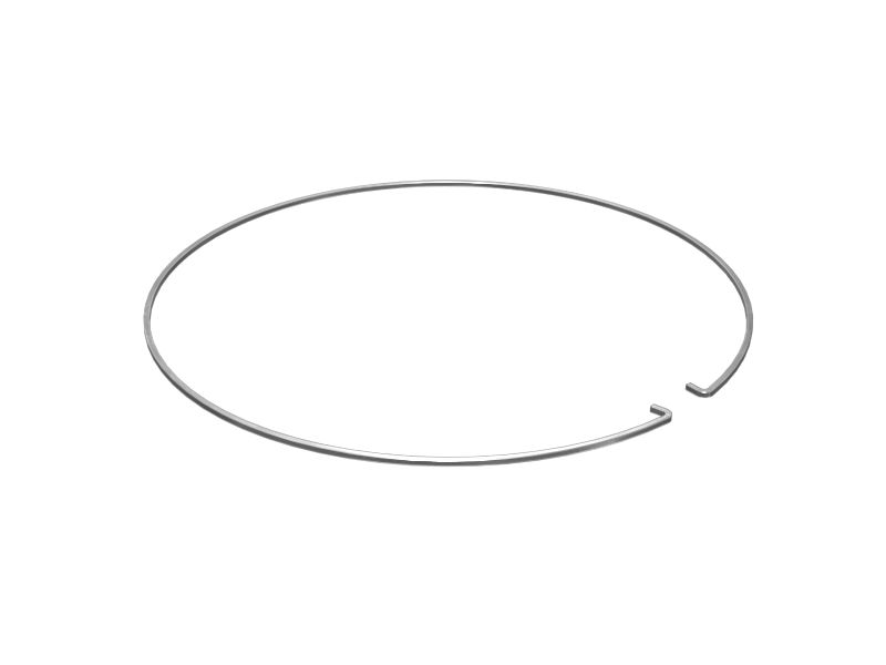 Cтопорное кольцо (пружинное)