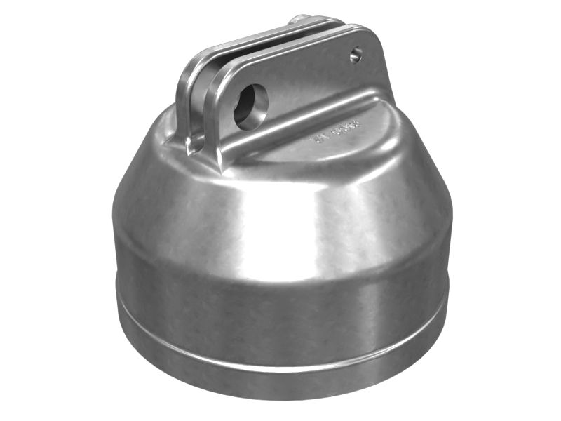 キャットページ 5T-0016: Cover-Transmission Cap | Cat® Parts Store