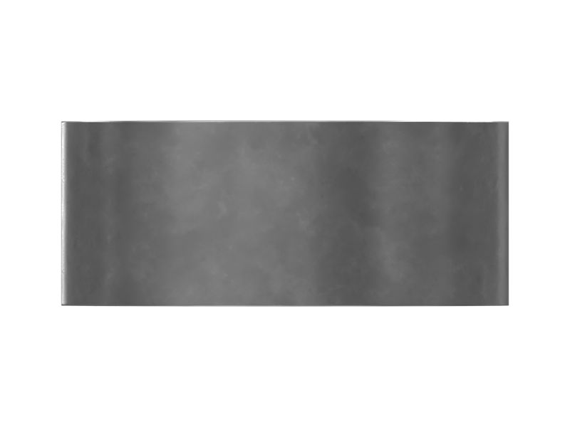 Наружный диаметр 17,78 мм чашечная заглушка без резьбы