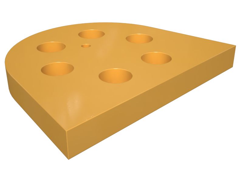 Опорная плита пальца толщиной 20 мм