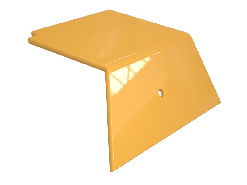 Панель обивки кабины