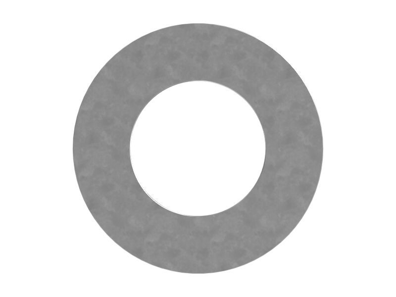 Жесткая прокладка толщиной 15,88 мм