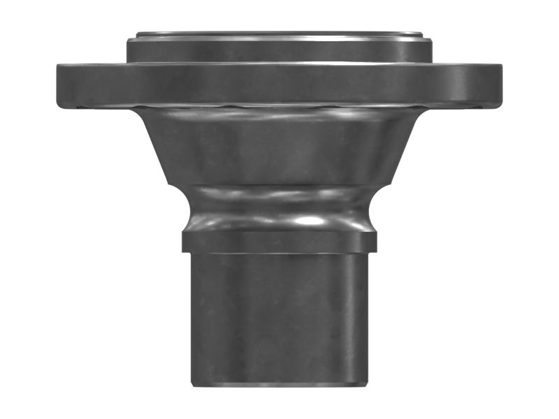 Цапфа с наружным диаметром 320 мм