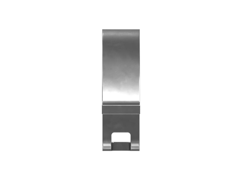 8E-6304: Tube Clip 8E6304 купить