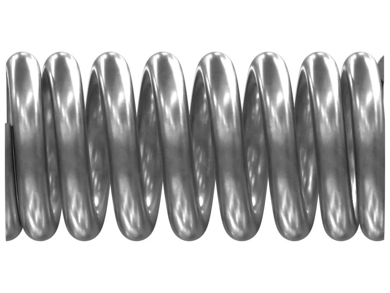 100-3878: Fuel Injector Spring | CATCorp