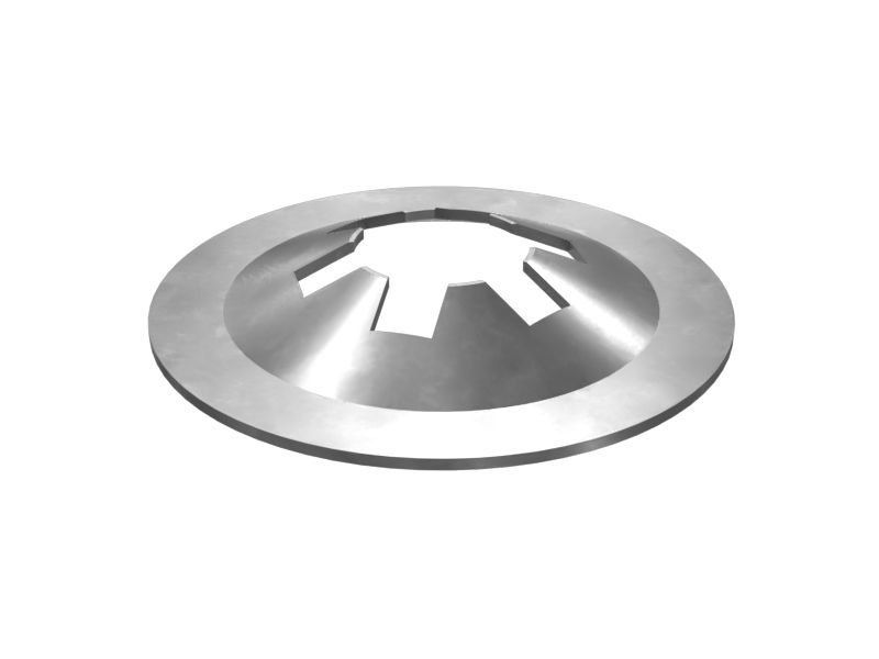 6P-6256: Держатель пружины с наружным диаметром 19,81 мм