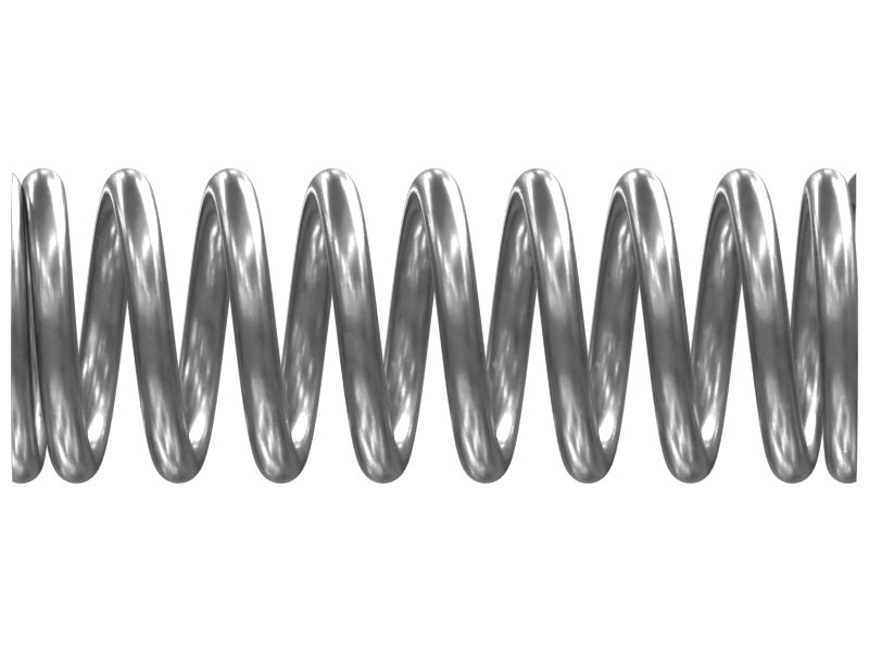 9W-4430: 24mm Outside Diameter Compression Spring 9W4430 купить