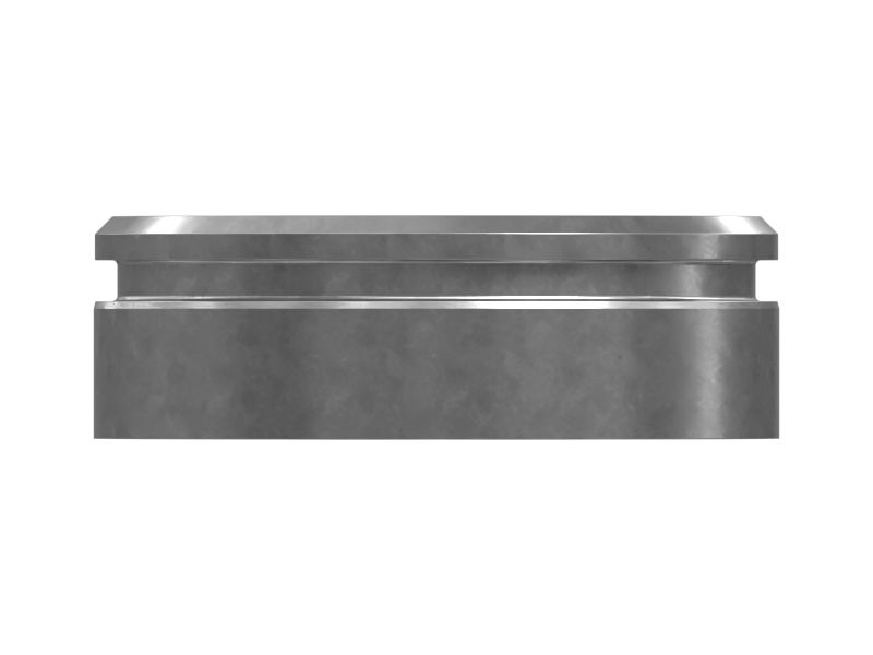 Заглушка крышки клапана с наружным диаметром 58,826 мм