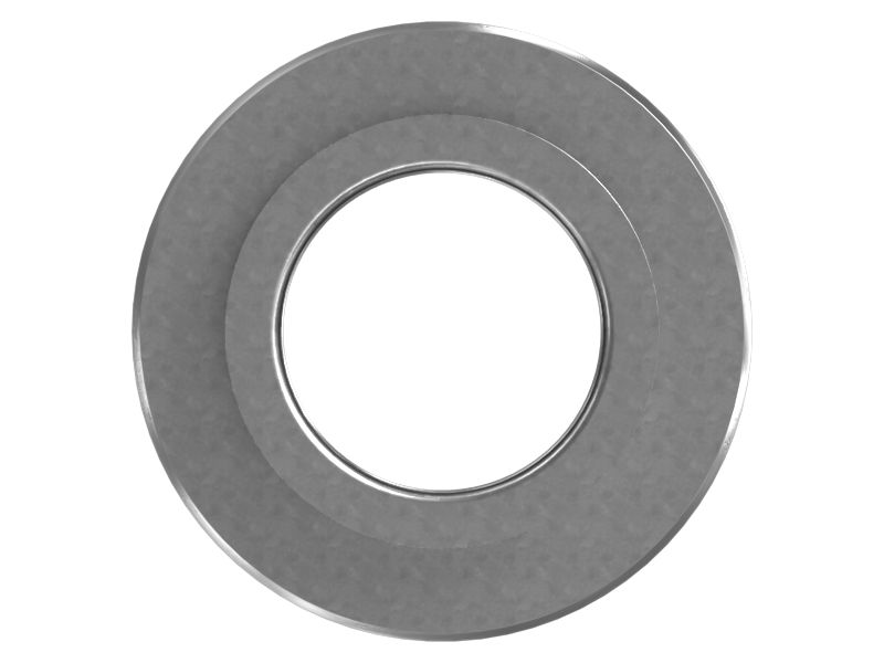 Вставной подшипник