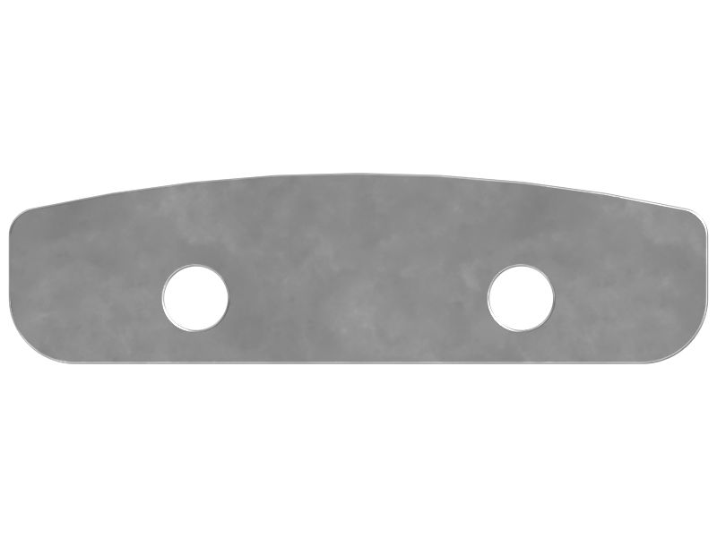 Фиксатор длиной 150 мм