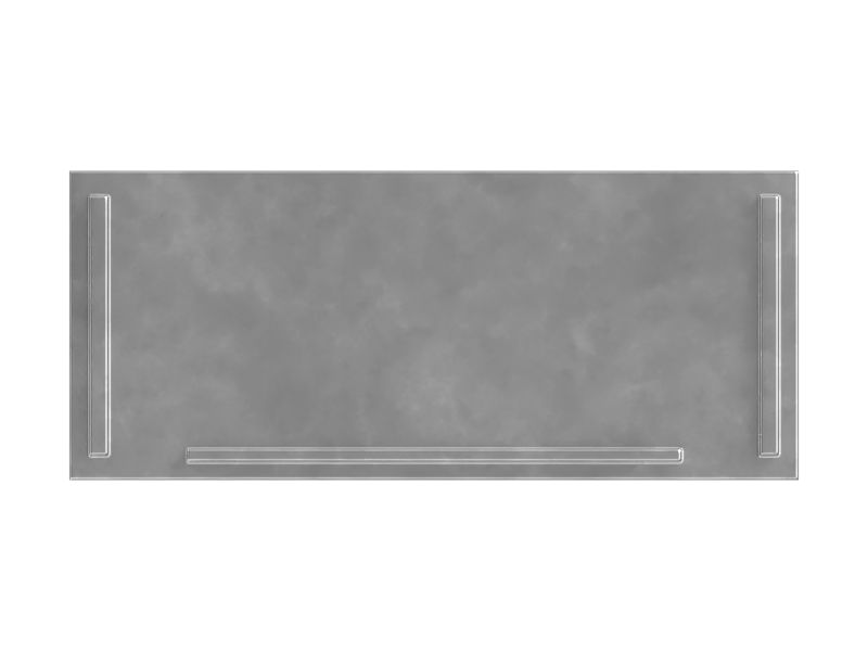 Чехол длиной 118 мм