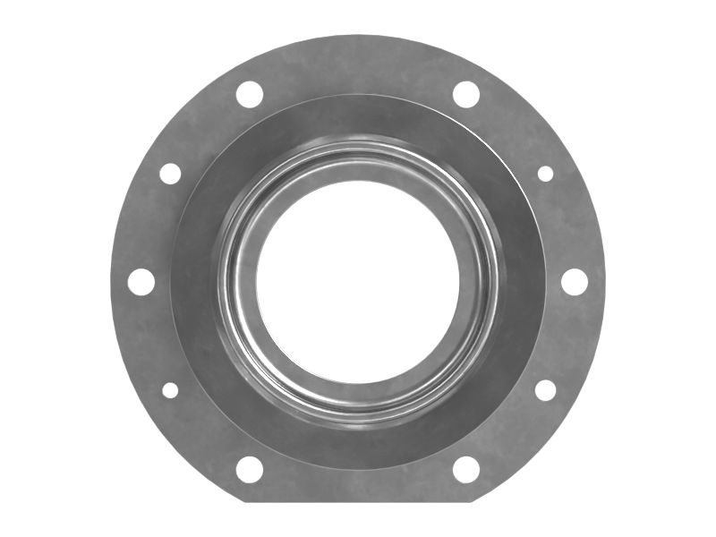 Стакан подшипника, внутренний диаметр 103,632 мм