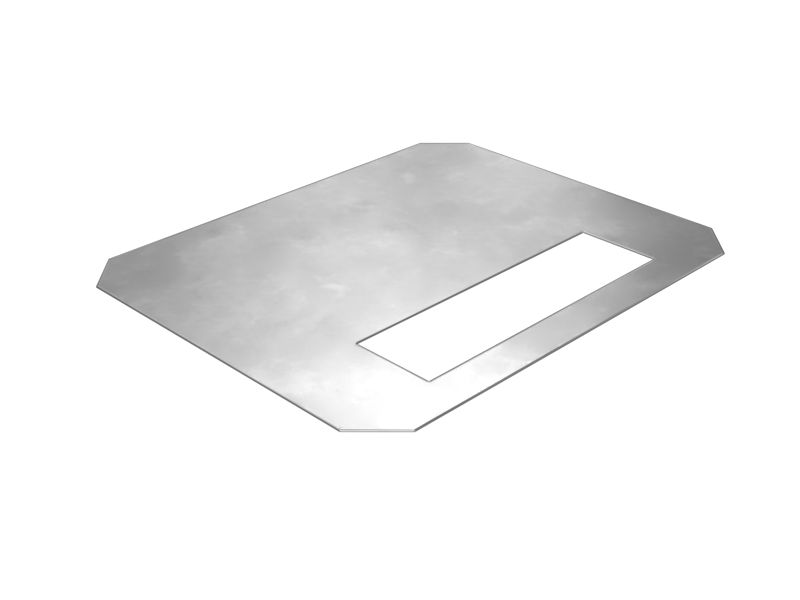 Наклейка монитора