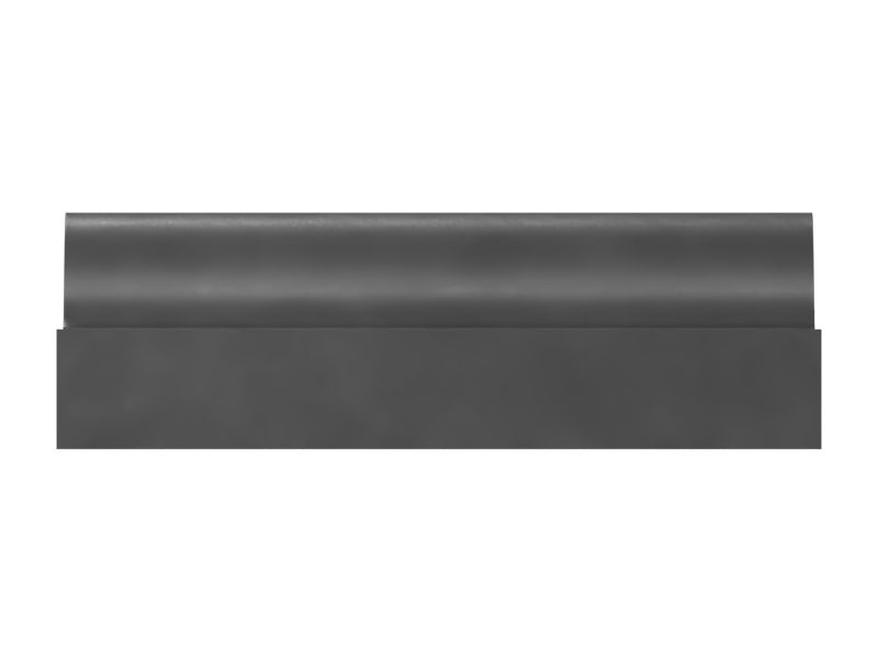 Планка двери кабины