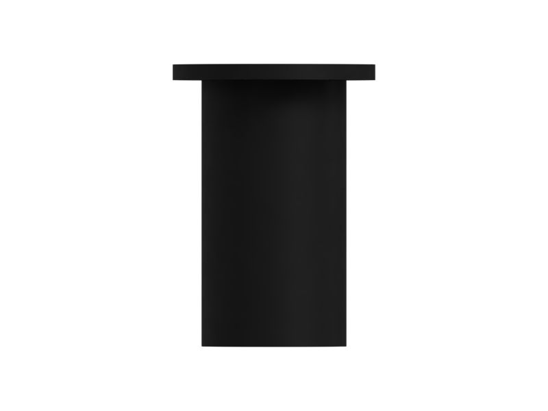 Сетчатый фильтр с соплом