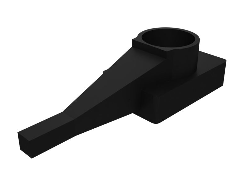 8W-2066: Рычаг указателя поворота