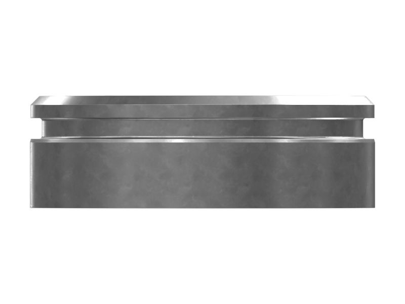 Заглушка крышки клапана с наружным диаметром 58,826 мм