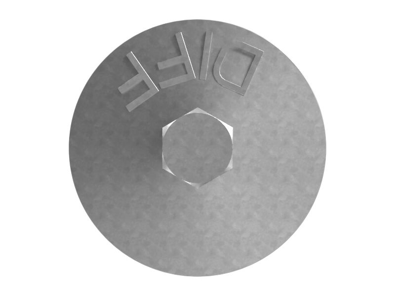 Крышка наливной горловины 1/4-12