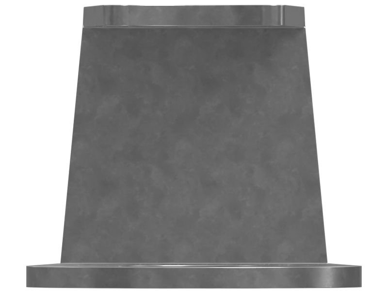 Экран упора